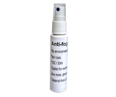 Storm Anti-Fog Spray - 1 oz.