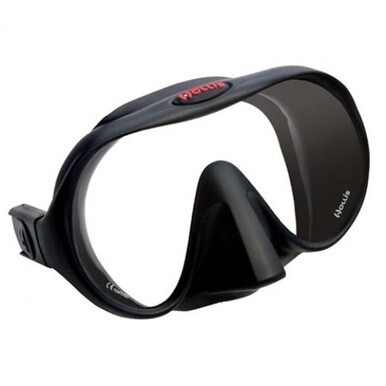 Hollis M-1 Frameless Technical Mask