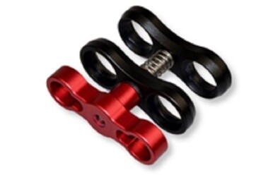 Sealife Flex-Connect 1” Ball Clamp