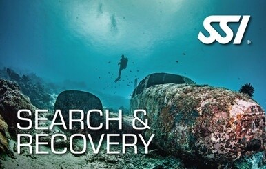 SSI Search and Recovery Digital Kit