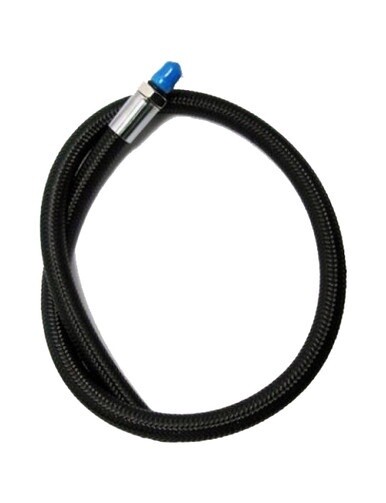 Low-Pressure Inflator 18in