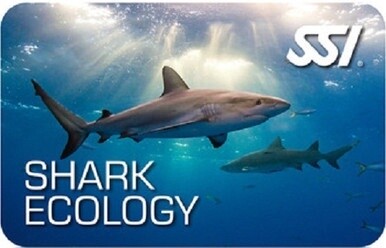 SSI Shark Ecology Digital Kit