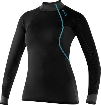 Bare Exowear Women's Top - Black