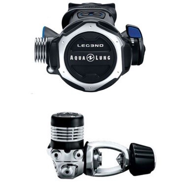 Aqua Lung LEG3ND (Yoke) Regulator