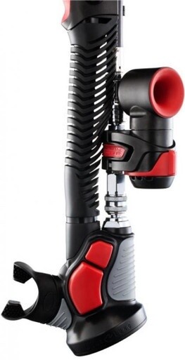 DiveAlert Plus V.2 Subsurface Signaling Device - Airsource DV2 for Scuba Divers