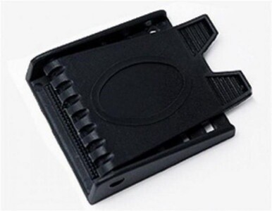 Storm 2in Plastic Weight Belt Buckle for Scuba Diving and Snorkeling