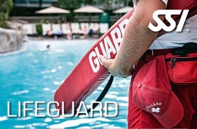 SSI Lifeguard Digital Kit