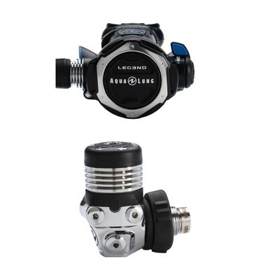 Aqua Lung LEG3ND DIN Regulator