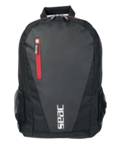 SEAC Kuf Ultra Light Dives Gear Bag