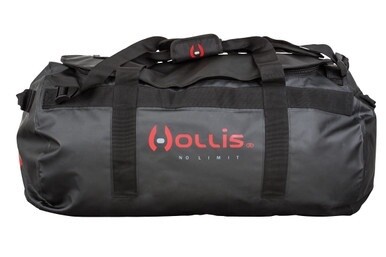 Hollis Duffle Bag