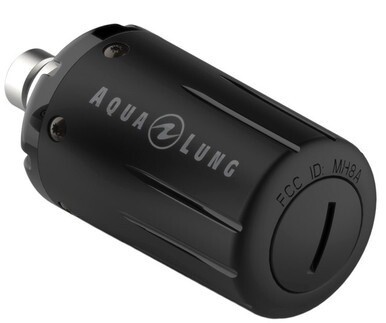 Aqua Lung Scuba Computer Transmitter - Black