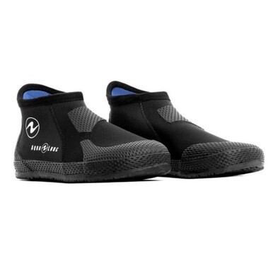 Aqualung 3mm Superlow Boot