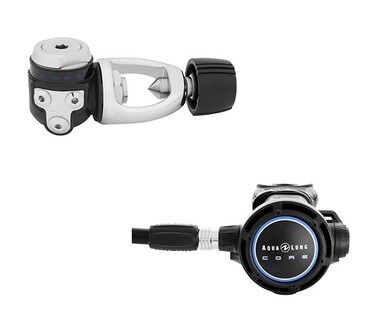 Aqua Lung Core ACD - Yoke