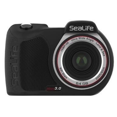 Sealife Micro 3.0 Camera