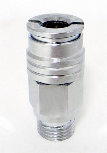 Storm Scuba Diving Regulator to Apeks LPI Converter