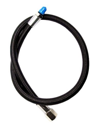 Storm Low Pressure Flexible Scuba Diving Regulator Hose 84inch