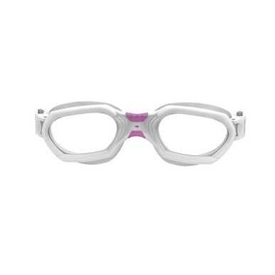SEAC Aquatech Goggles - White/Pink