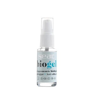 SEAC Biogel Antifog - 30ml