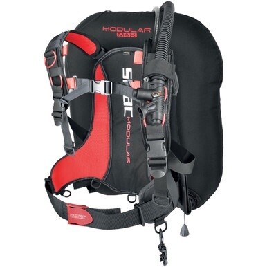 SEAC Modular MAX BCD