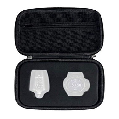 Suunto D-Series Scratch Guards, 2-Pack