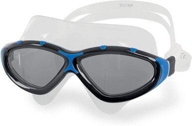 SEAC Profile Goggles - Black/Blue