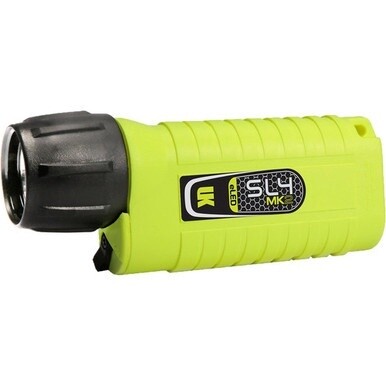 Underwater Kinetics SL4 eLED MK2 Dive Light
