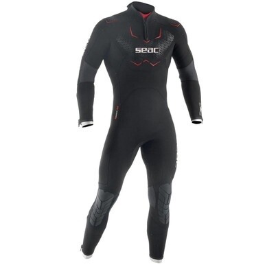 Seac Space Man 5MM Wetsuit