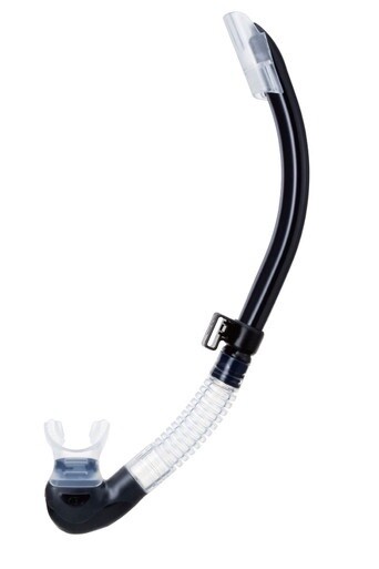 Tusa Platina Hyperdry II Scuba Diving Snorkel