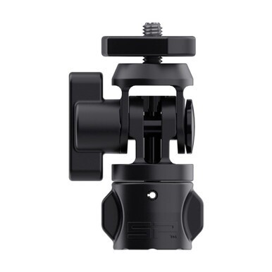 SP Gadgets Swivel Head 1/4