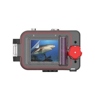 Sealife Screen Shield for Reefmaster 4K
