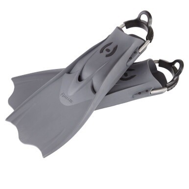Hollis F1 LT Scuba Fin