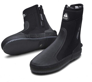 Waterproof B1 6.5mm Neoprene Boots (NLA)