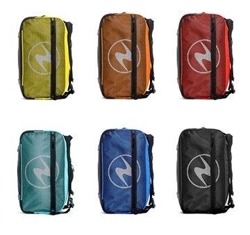 Aqua Lung Explorer II Duffel Pack