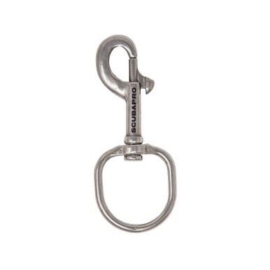 Scubapro Bolt Snap, Bigeye, 1.4"/36mm