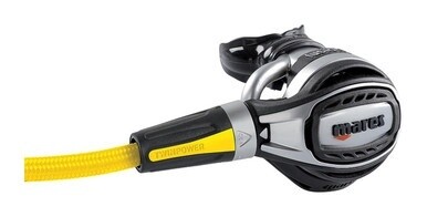 Mares Fusion Octopus Regulator