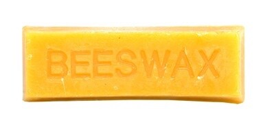 Typhoon Drysuit Zipper Beeswax, 28g/1oz