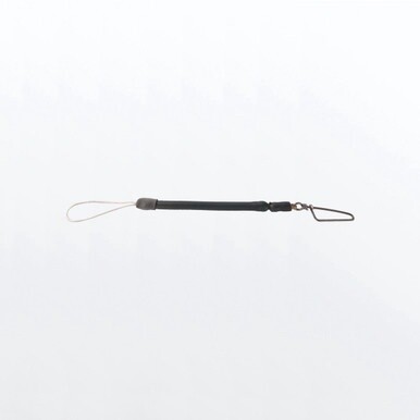 Mares Speargun Bungee w/ Big Carabiner