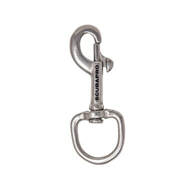 Scubapro Bolt Snap, L, 1"/25mm