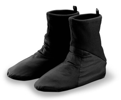 DUI Thinsulate Xm450 Drysuit Socks for Scuba Diving (NLA)