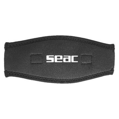 SEAC Neoprene Replacement Mask Strap