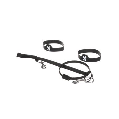 Scubapro S-Tek Stage Kit Cold Water 40