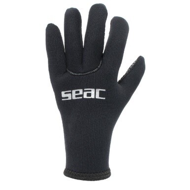 SEAC 3mm Comfort Gloves