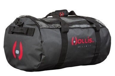 Hollis Mesh Duffle Bag