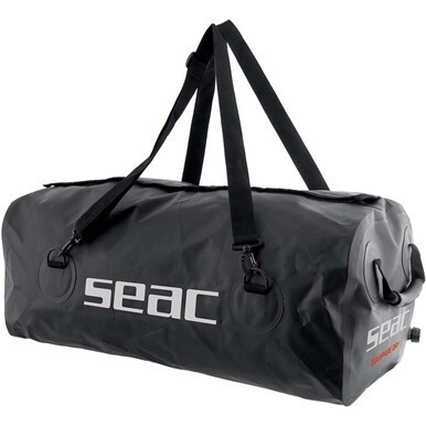 SEAC Equipage Dry Duffle Bag