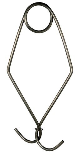 Scuba Choice Diving Dive Stainless Steel Seaweed Cutter