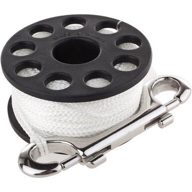 Scubapro S-Tek Spinner Spool 100