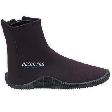 OceanPro Venture 3.0MM Boot
