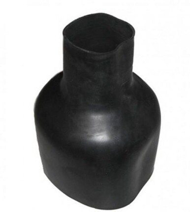 Typhoon Latex Replacement Wrist Seals