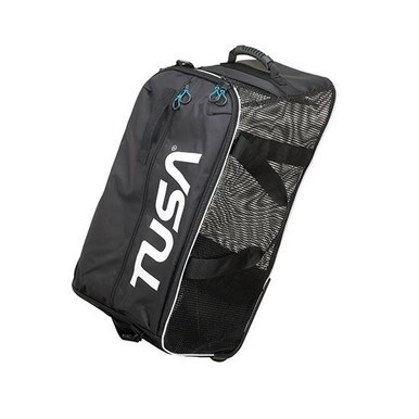 Tusa Roller Mesh Bag