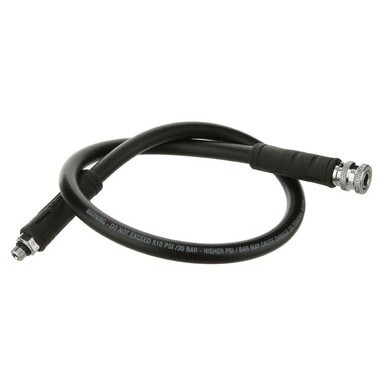 Typhoon Drysuit Low Pressure Hose